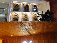-% Arabica阿拉比卡咖啡(武汉天地店)