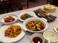 -功德林素菜饭庄(前门店)
