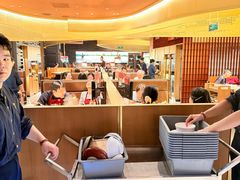 -巴奴毛肚火锅(悠唐购物中心店)