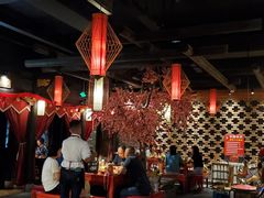 大堂-小龙坎火锅(华凌店)