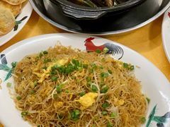 -美美小海鲜