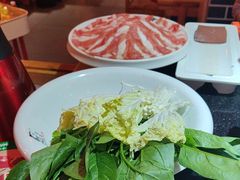 -吴老幺火锅(金龙店)