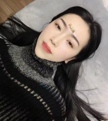 -韩美绣·骨相纹眉·洗眉美瞳线