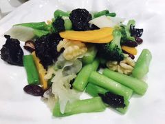 -四季小馆·地道北京小吃(广百店)