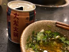 -大龙火锅(老店)