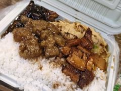 -胖姐盒饭(通达街店)