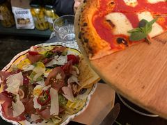 玛格丽特披萨-Alimentari Grande(东湖路店)
