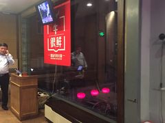 -牛很鲜潮汕牛肉火锅(朝晖路店)