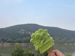 -洛阳龙门站