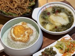 -嘉和一品粥(方庄店)