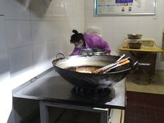 -邓记新一代糖油果子(四川煤管局供销公司职工宿舍店)
