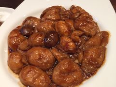 -南门小馆·清真(国贸商城店)