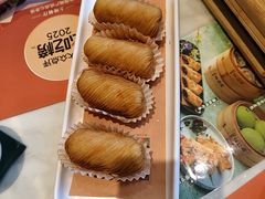 -悦得闲广式点心茶楼(蓝鲸世界店)