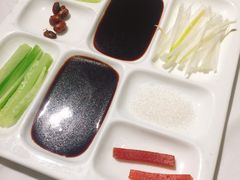 -同喜烤鸭店(光芒店)