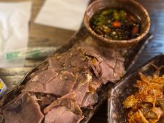 -玉祥府牛肉罩饼(金光道店)