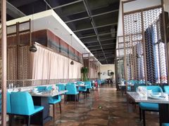 -马老六清真餐厅(雁滩店)