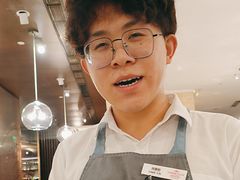 -乐咖啡西餐厅(太湖皇冠假日酒店)