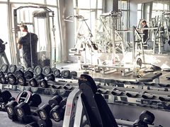 -Hi GYM嗨健身(泥城店)