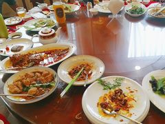 -同和居(月坛店)