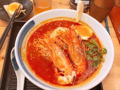 -雷门拉面·现熬骨汤(凯德来福士店)