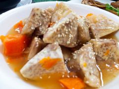 -吴祥记潮州菜·百年老字号·砂锅粥