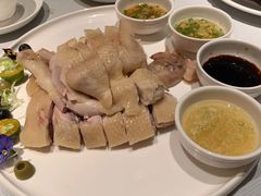 白切文昌鸡-闻见中国海南菜(K11店)