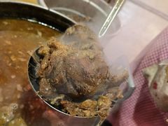 -老西关黄老太牛肉烧饼