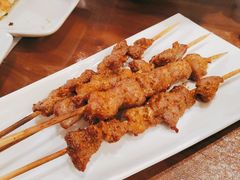 -南门小馆·清真(国贸商城店)