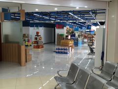 -中国石化武夷路加油站