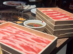 -火炉火自助餐(枫蓝国际店)