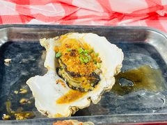 -永红源啤酒·烧烤·海鲜·大排档(台柳路店)