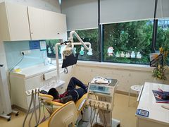 -泰康拜博口腔(世博园乐尔店)