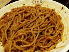 -蓉李记成都名小吃(二七万达店)