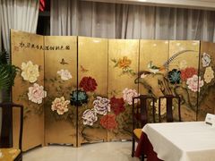 -汇贤府·李氏鲁菜(五棵松店)