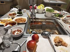 -海底捞火锅(振华商厦店)