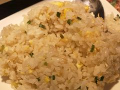 蛋炒饭-滋味烤鱼(祥和里店)