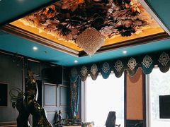 -福禧酒窖·中餐厅 (万柳店)