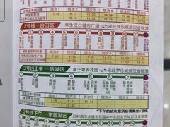 -永旺梦乐城(金银潭店)