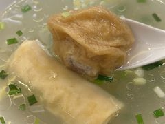 -三两春肚肺汤(崂山路店)