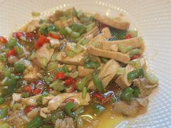 -聚鑫阁江浙菜·非遗传承技艺(青村帝华园店)