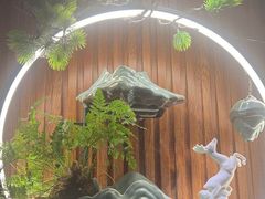 -沐森 •疗愈头疗馆(打浦桥店)