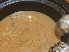 -菌乡缘·野生菌蒸汽鱼火锅(江边夜市店)