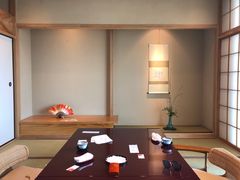 -盘古七星酒店·京都怀石花传日餐厅