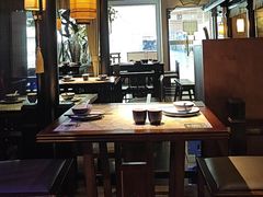 -绿茶餐厅(光谷世界城步行街店)