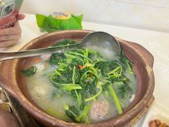 -津津菜馆(绝没分店)