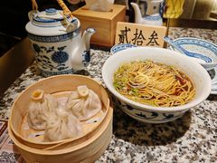 -南京大牌档(中关村领展广场店)