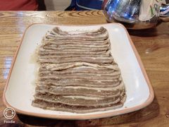 秘制肥牛-平泽烤肉(锦水街店)