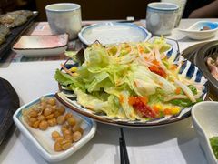 -千寻山野烤肉(中关村店)