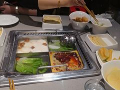 -海底捞火锅(步步高新天地店)