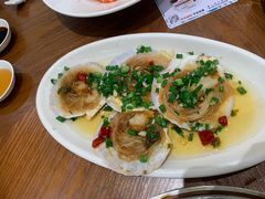 -渔满仓海鲜渔家(象山二店)
